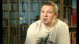 Легенды времени. Илья Кормильцев (часть 1)