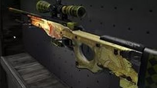 Как скачать Текстуры оружия и ножей из CS:GO в CS1.6!!!