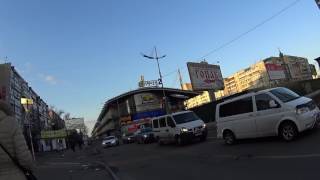 Нічого цікавого ... Якось недавно довелось Мені заїхать в Україну, У те найкращеє село...