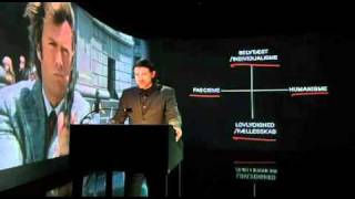 DR2 Premiere - Clint Matrixen