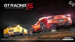 GT  Racing 2 Gameplay