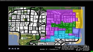 ARP-Y Grove Street. Daddy Tom Jeffwoоd (Cassado) [3.02.15]-[3.03.15]