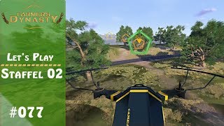 FARMERS DYNASTY [#77] Sportveranstaltung im Nachbarort [Release Version]