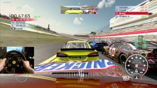 Nascar 2014 GoPro - Daytona 500! Kyle Busch | SLAPTrain