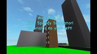 Roblox Simulator Development LIVE!