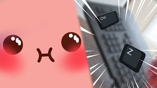 JE DÉTRUIT MON CLAVIER A CAUSE DE PUBG