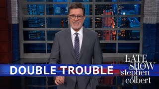 A Damning Op Ed Distracts Trump From A Damning Book