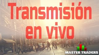 ►SESION GRATUITA  ◄  OPCIONES BINARIAS