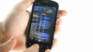 Huawei U8850 Vision