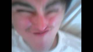 Extraterrestre en la pieza 100% real 2015