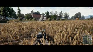 SO DAMN CLOSE!!! - PLAYERUNKNOWN'S BATTLEGROUNDS in 21:9