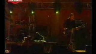 Dionysis Tsaknis - Kati ginete (live)