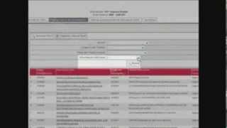 Como participar o expresar interes en una licitacion