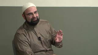 Imam Shafei - The Great Scholars of Islam