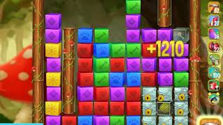 Pet Rescue Saga level 1887 no boosters ? ►TOBIAS DEAMON◄