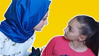 HER SABAH YAŞADIĞIMIZ 4 OLAY | Komik Montaj, Eğlenceli Video