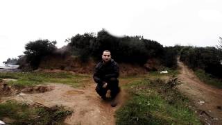 RonkoReal - Flow de Hierro