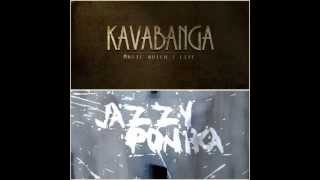 Kavabanga feat. Jazzy Ponika -- Обманут