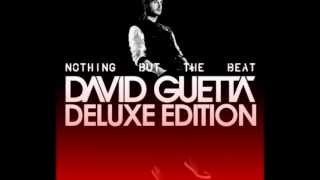 David Guetta - I'm Machine ft. Crystal Nicole & Tyrese [Official Audio] (Bonus Track)