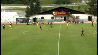 Jure Skafar - Slovenian Football Player