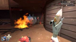 [TF2] Holy Mackerel!