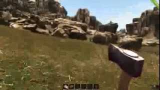 КЕПКА РЕЙДИТ ДОМ !  - Rust Survival