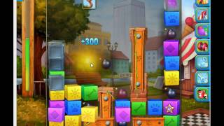 Pet Rescue Saga Level 1786 No Boosters