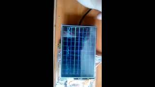 stm32f407+epm240+ili9486+ad9280 осциллограф