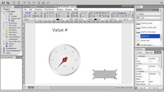 mySCADA - myDESIGNER [Getting Started]