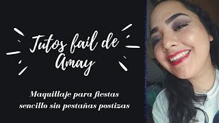 MI PRIMER TUTORIAL DE MEICOP || #TUTOSFAILDEAMAY