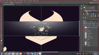 7#Speed Art-Duendy (Intro da Mercury Bugo '-')