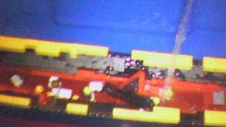 lego titanic pt 2