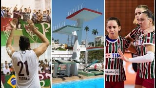 Esportes Olímpicos: Independência ou Morte | EXTRACAMPO