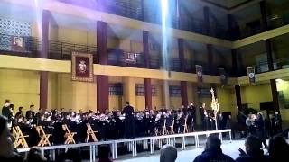 A.M. Ntro. Padre Jesús de la Redención, Sevilla
