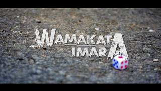 Ohms Law Montana - wamakata imara (Official Video)