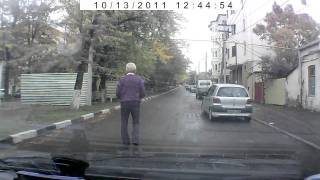Смерть посрать отпустила  :)