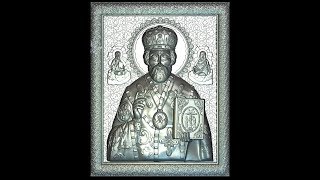 Рамка и текстура на ней в Арткам 2018/Моделируем рамку