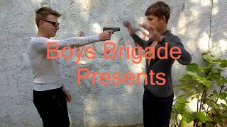 Boys Brigade-Brigade Boys.