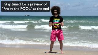 Quick Tip from the BEACH - Tips for taking photos on the beach