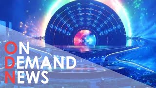 Thousands of Eurovision Tickets made available for Ukrainian Refugees in the UK