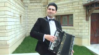 Xalid Nəcəfov - Ayxanı rəqsi (Rəsmi klip) (NN film)