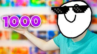 1000 ВИДЕО