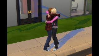 Как создать красивых персонажей в Sims 4 (без модов)| How to create beautiful characters in a Sims 4