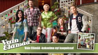 Erin - Vapaa (Vain elämää -kokoelma nyt kaupoissa)