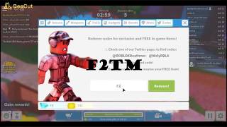 NEW DEATHRUN CODE! (November 2019) | ROBLOX