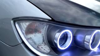 Lifan Solano Angel Eyes