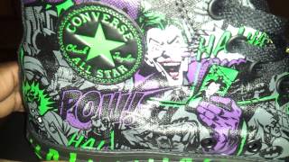 Converse All-star Joker's