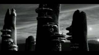 Sid Meier's Alpha Centauri Secret Project: The Network Backbone