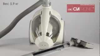 Пылесос Clatronic BS 1281