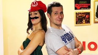 merci coach #29 : tout sur le retrogaming avec Marcus !